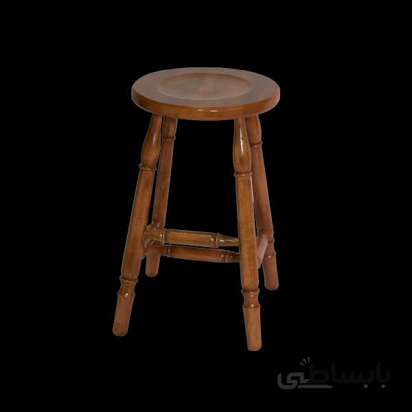 صندلی اپن لمکده مدل راگا4p