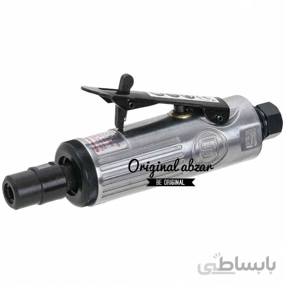 فرز انگشتی بادی شینانو ژاپن SI-2001S