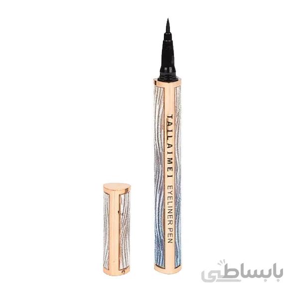 خط چشم حرفه ای طرح دار تایلامی (Tailaimei Eyeliner Pen)