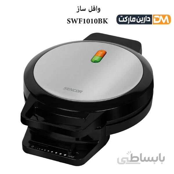 وافل ساز سنکور SWF1010BK