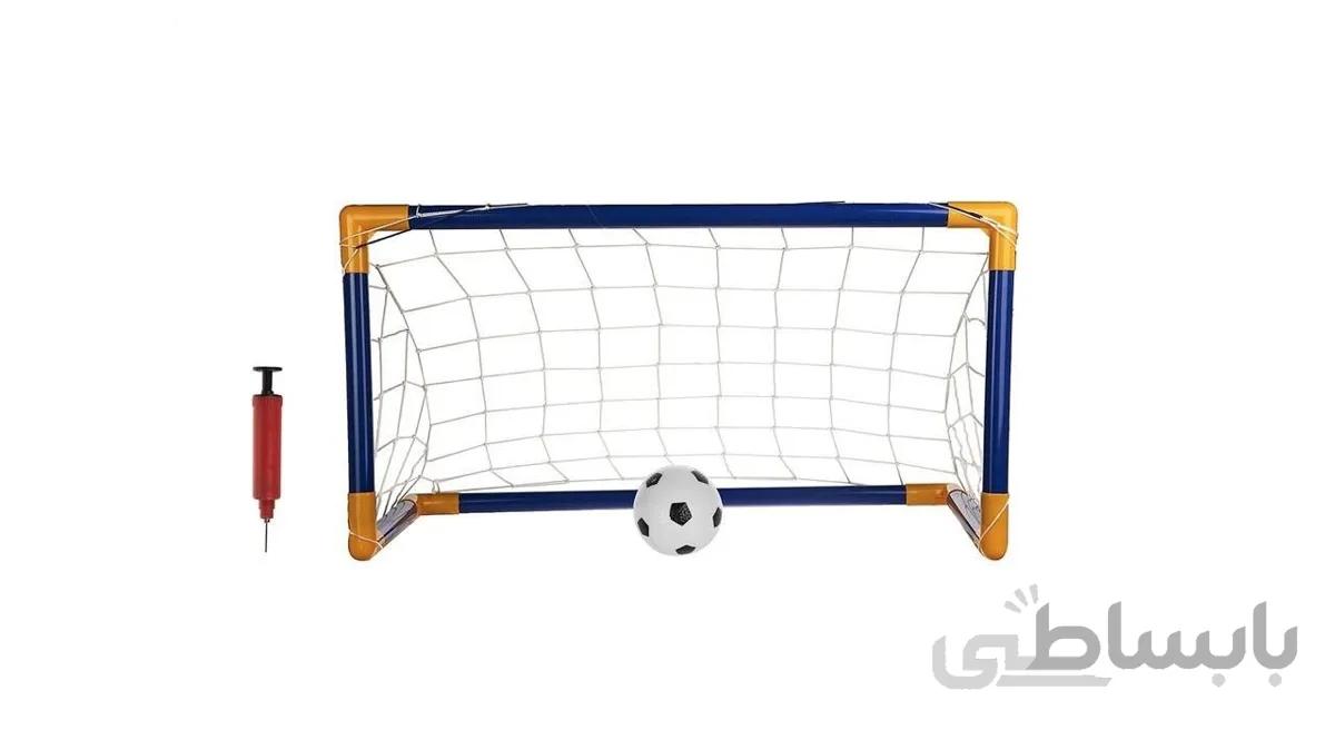 دروازه طلایی ا Golden Goal Set