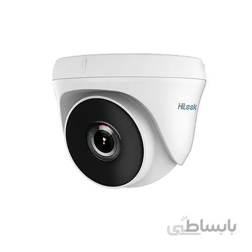 دوربین HiLook مدل THC-T220-P ا HiLook THC-T220-P 2MP EXIR IR Bullet Camera
