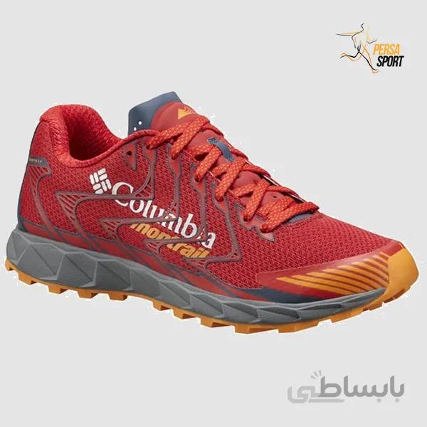 کفش مردانه کلمبیا ROGUE F K T II