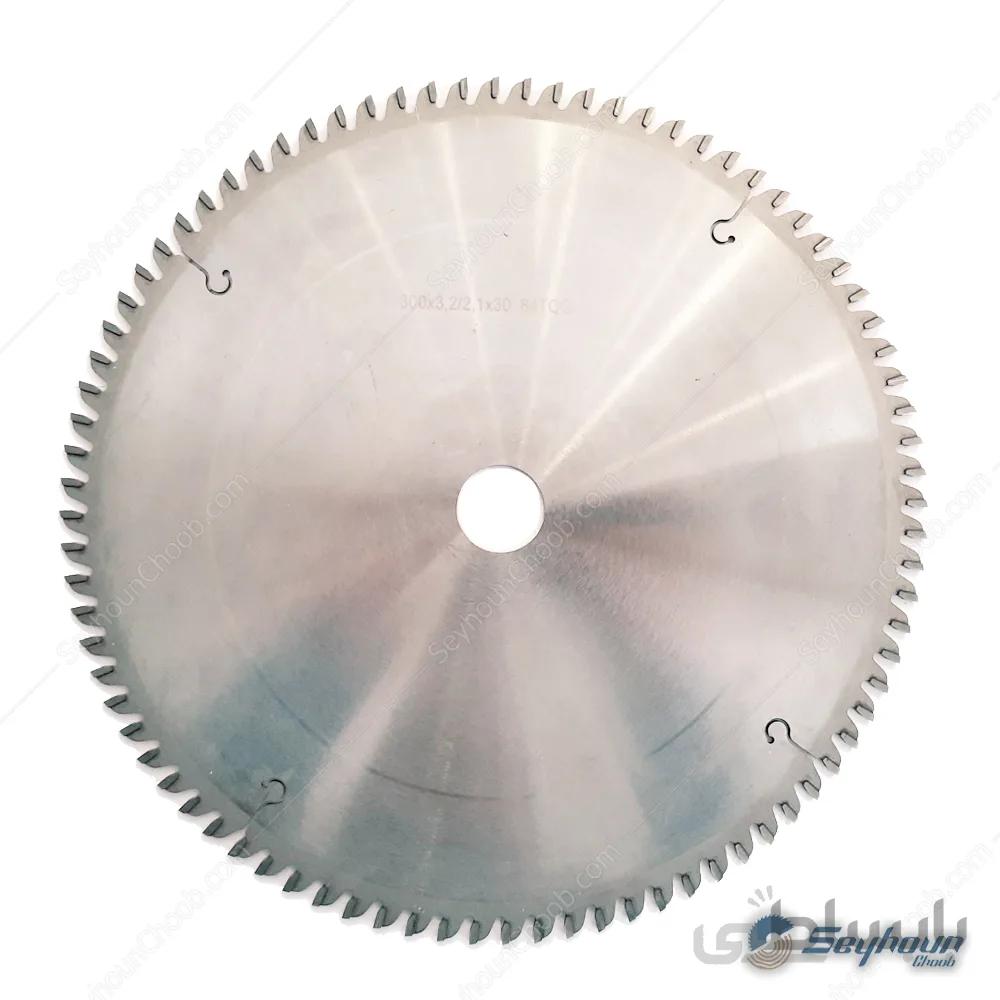 تیغ اره استارون 30 سانت برند دامار مدل DAMAR