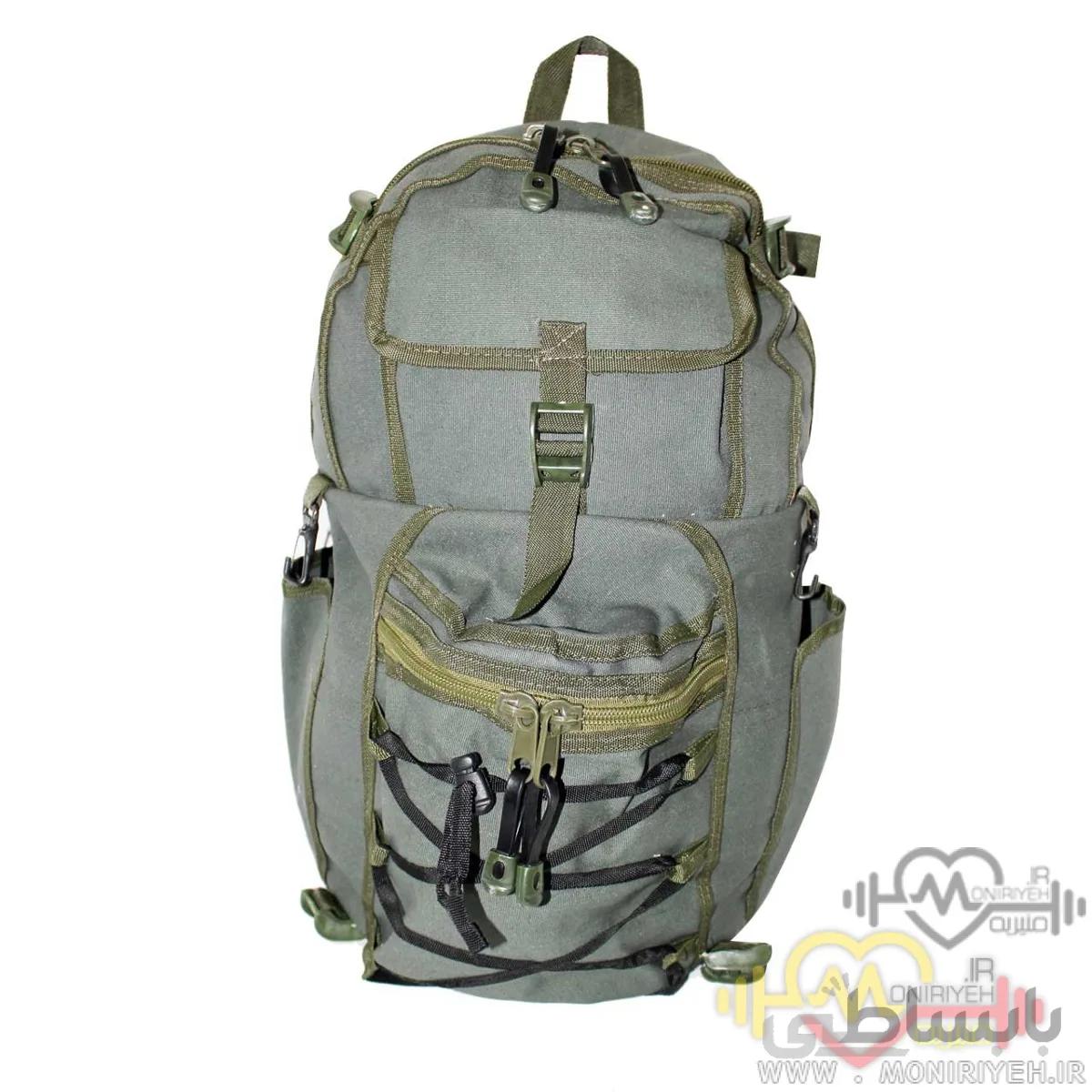 کوله پشتی سفری مدل MNR-5450