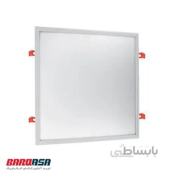پنل سقفی 60×60 هنگام 50 وات پارس شعاع توس