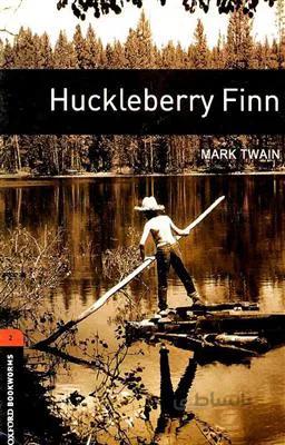 کتاب Bookworms 2 – Huckleberry Finn