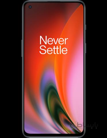 گوشی وان‌پلاس Nord 2 | حافظه 256 رم 12 گیگابایت ا OnePlus Nord 2 256/12 GB