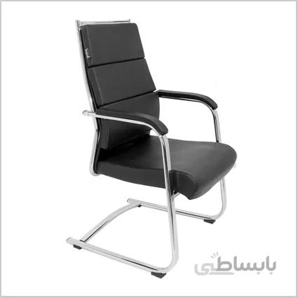 صندلی کنفرانسی مدیریت راحتیران مدل C8000