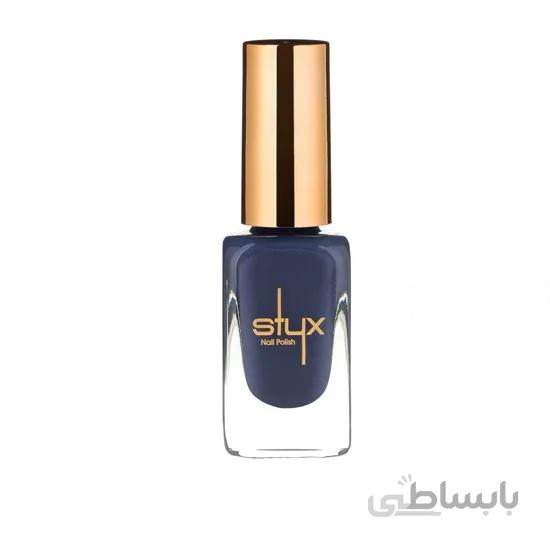 لاک ناخن استایکس شماره S83