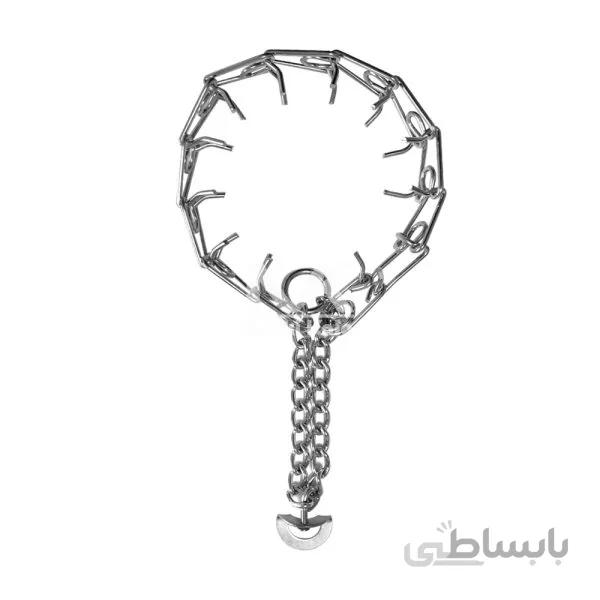 قلاده تعلیمی شوک میخ دار
