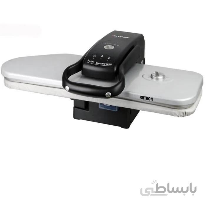 اتو پرسی بایترون مدل BSI-428 ا Bitron BSI-428 Steam Press
