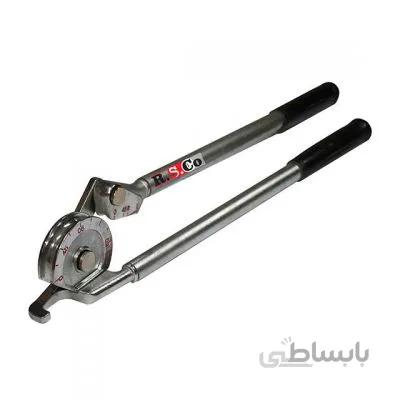 دستگاه خم لوله مسی 12 میلیمتر RSCO مدل PBM1.2