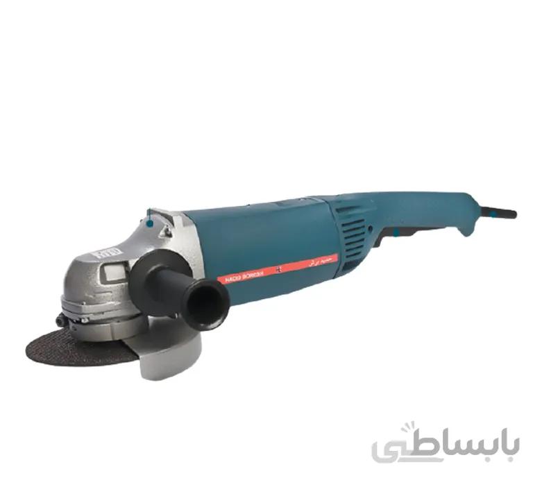 فرز اهنگري حديد برش 24180 کليد زير مدل 33