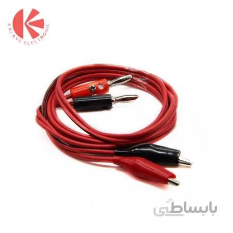 کابل پراب منبع تغذیه (کابل پاور سرسوسماری)