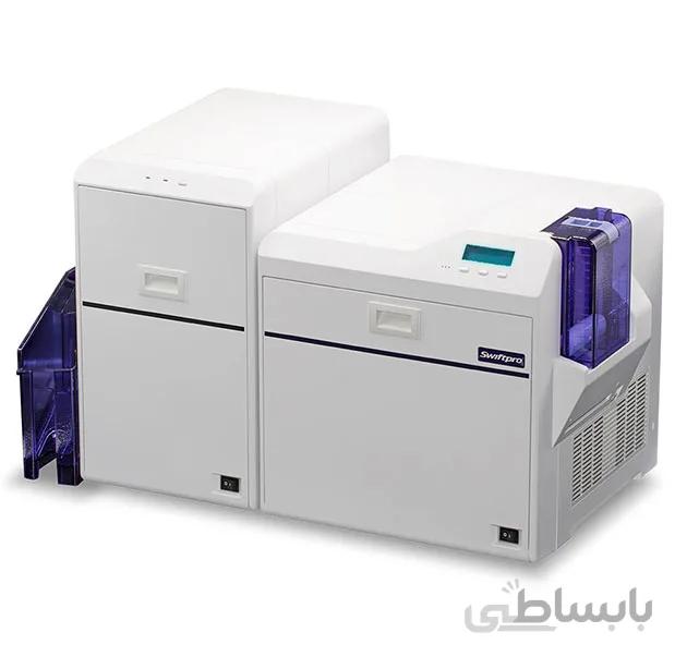 چاپگر کارت غیر مستقیم Swiftpro K60
