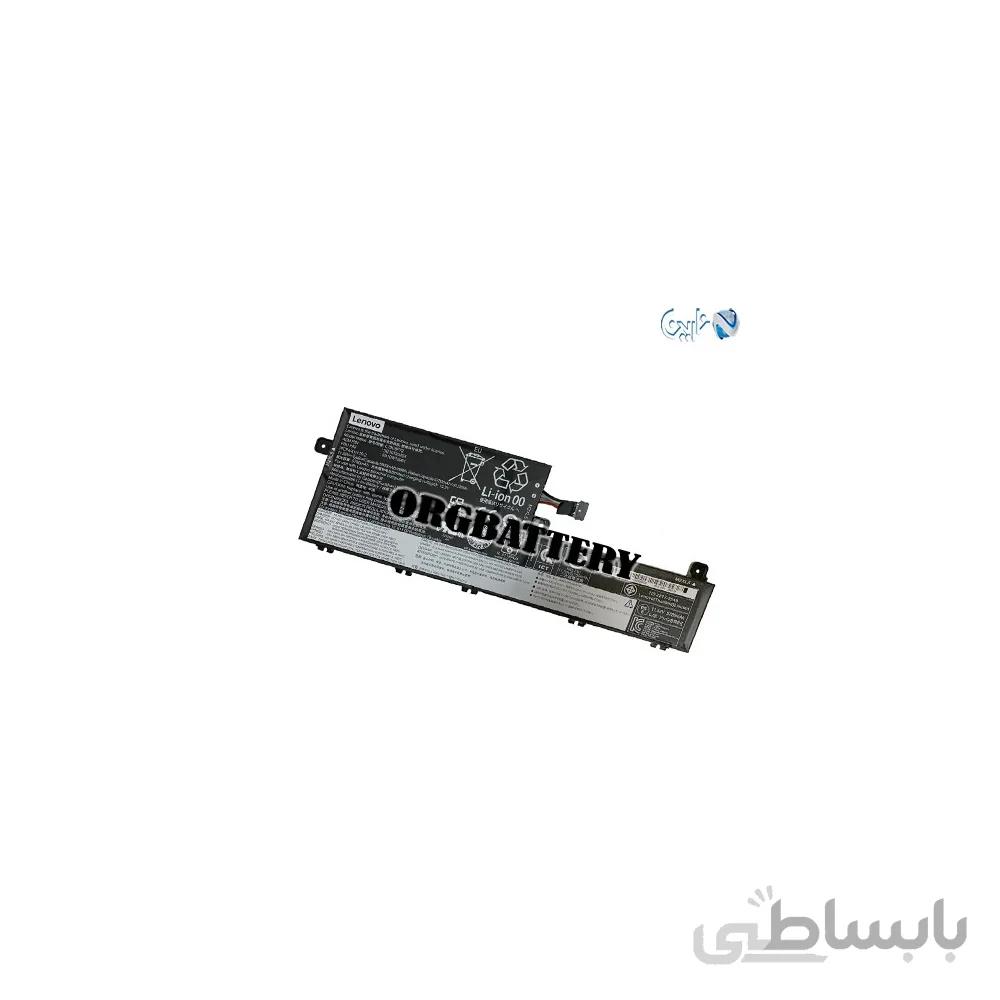 باتری لپ تاپ لنوو مدل Battery original Lenovo ThinkPad T15p