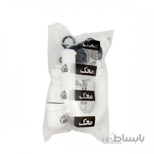 سیفون روشویی محک مدل 316