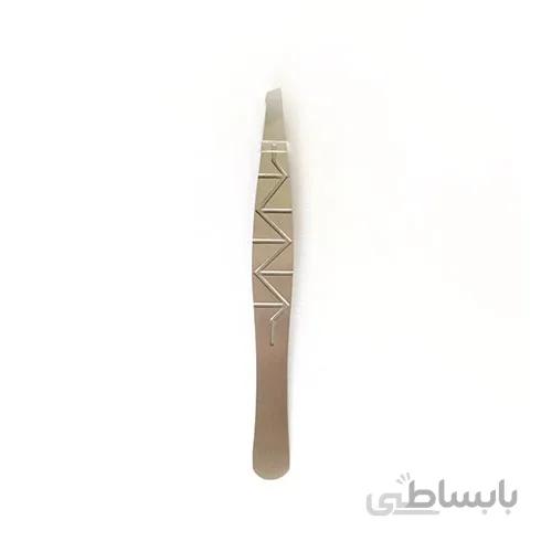 موچین ابرو آنی مدل ZX08