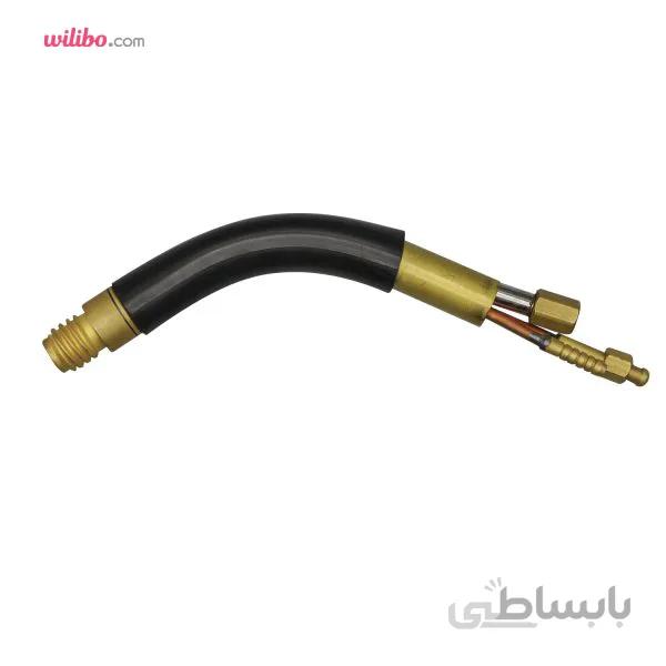 گردنه تورچ Co2 ماکسی 4000