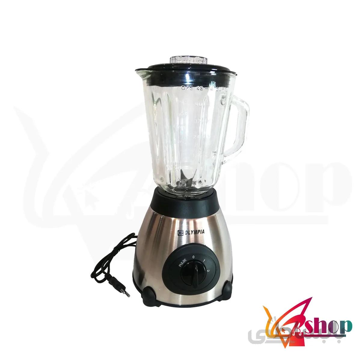 مخلوط کن المپیا مدل OE-6062