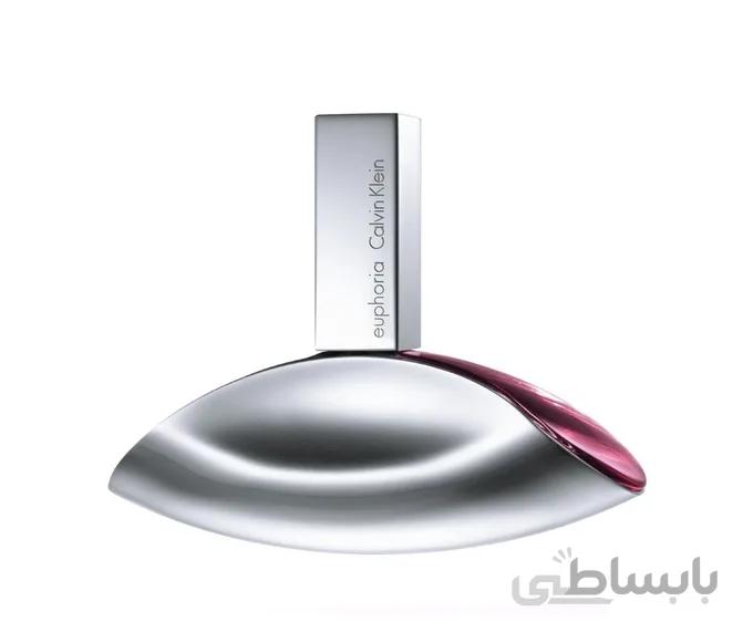 ادوپرفیوم زنانه کلوین کلین ایفوریا 100 میل ا calvin klein | ck | 088300162505
