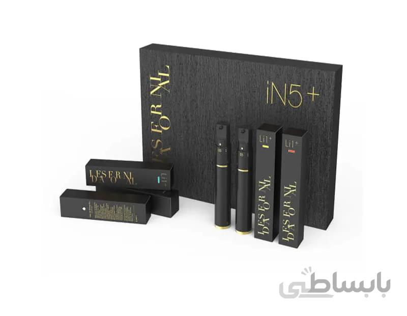 کیت ژل لاک O'2 Nails