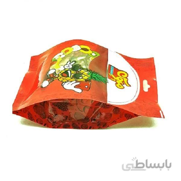 میوه خشک میوِس استوایی 100 گرم