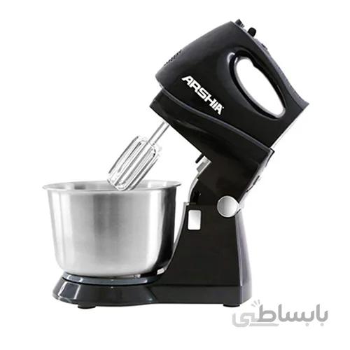 همزن عرشیا مدل HM135-2058
