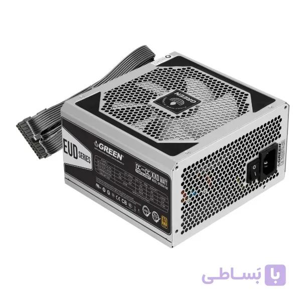 پاور گرین 330 وات GP330A-EUD