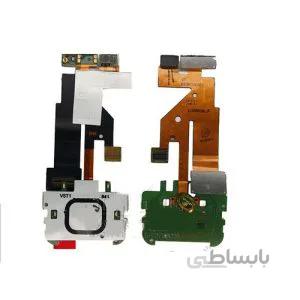 فلت اسلایدر گوشی نوکیا FLAT SLIDER NOKIA 5610S