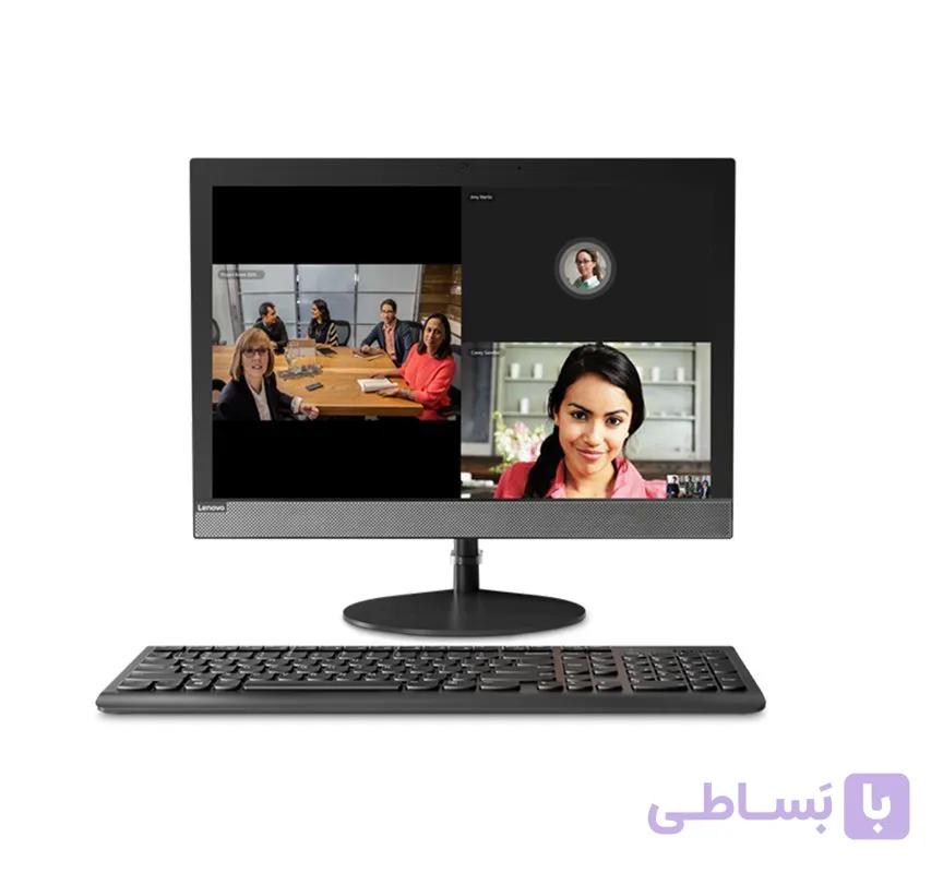 کامپیوتر همه کاره 19.5 اینچی لنوو مدل (V130-20IGM-A)