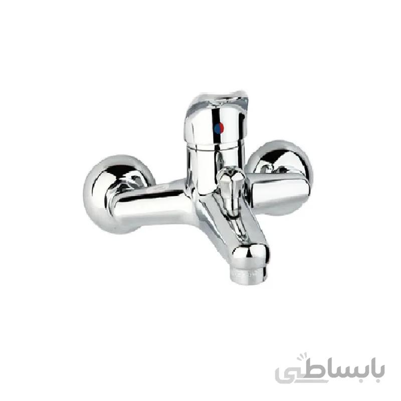 شیر دوش راسان مدل مروارید
