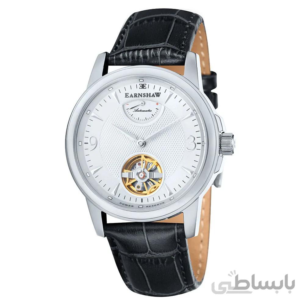 ساعت مچی مرداند برند ارنشا مدل ES-8014-02