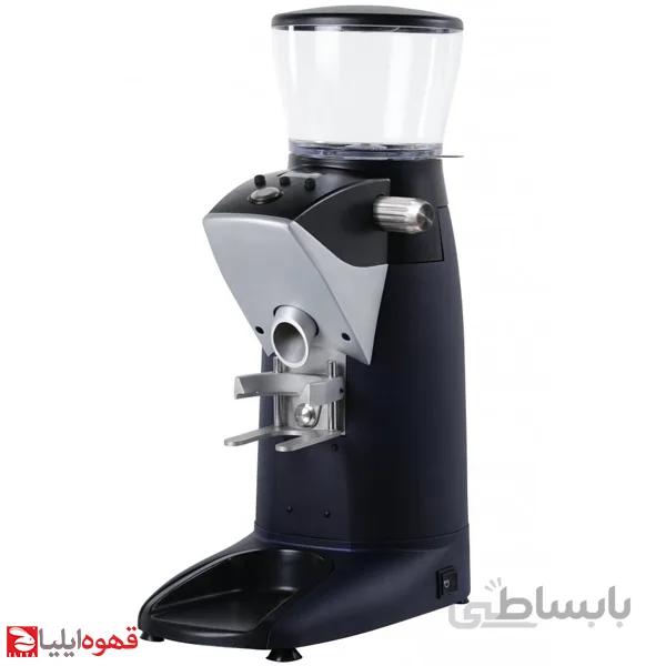 آسیاب قهوه کامپک مدل F10 OD