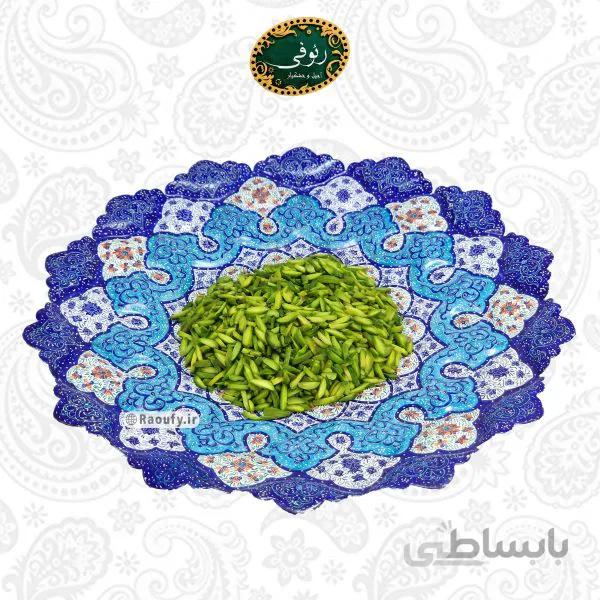 خلال پسته اعلا