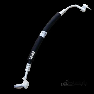 شیلنگ کمپرسور به کندانسور پژو 206 تیپ 2 شرکتی