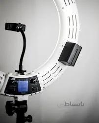 رینگ لایت LED مدل SM1888