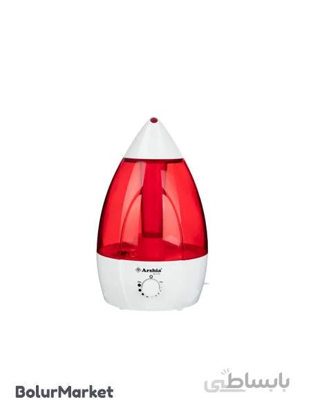 دستگاه بخور سرد ارشیا مدل AR-HF4580 ا Arshia AR-HF4580 Cool Mist Humidifier