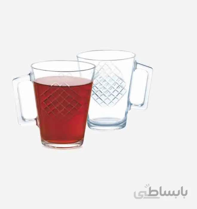 ماگ 25 کارل لومینارک Luminarc Karel
