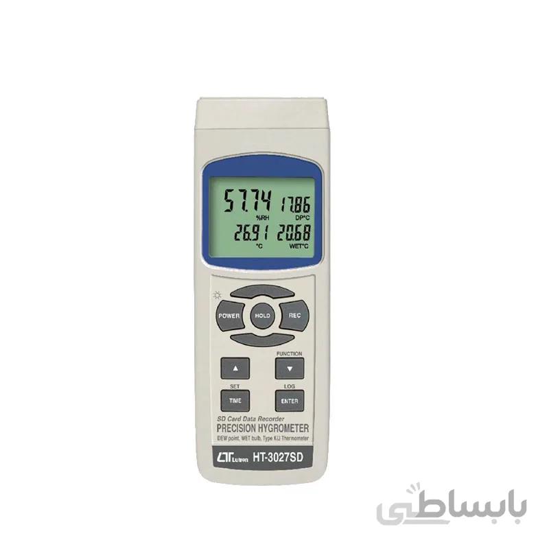 رطوبت سنج HT-3027SD