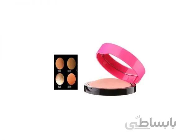 رژگونه تراکوتا کالیستا
