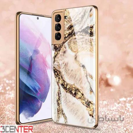 کاور اورجینال لاکچری GKK سامسونگ Galaxy S21 Ultra