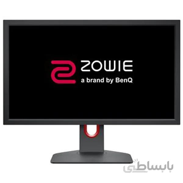 مانیتور 24 اینچ بنکیو ZOWIE XL2411K ا BenQ ZOWIE XL2411K 144Hz 24 inch Esports Gaming Monitor
