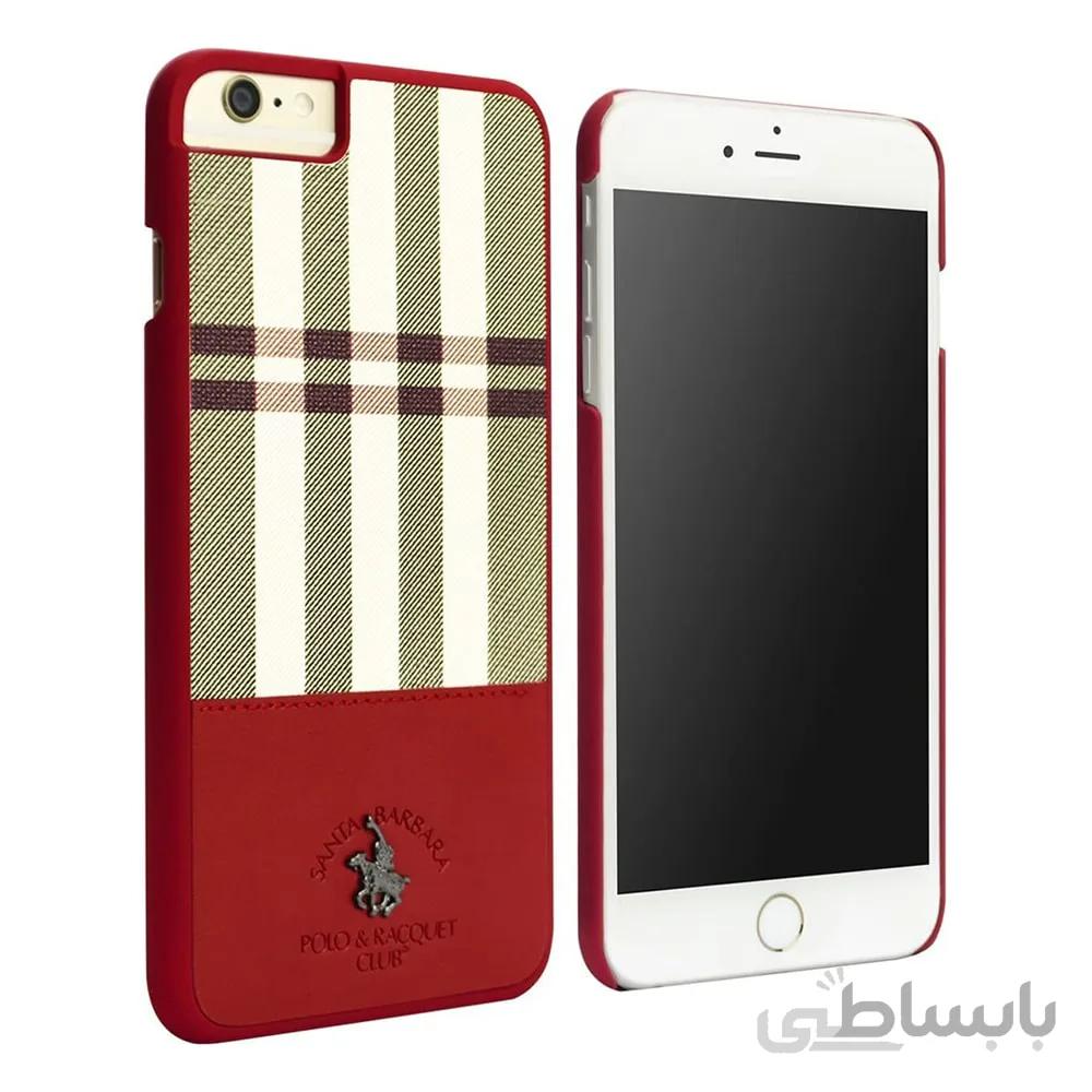 قاب سانتا باربارا آیفون Santa Barbara Third Case iPhone 7|8|SE 2 (2020)|SE 3 (2022)