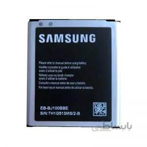 Battery Samsung Galaxy J1 Mini باطری سامسونگ گلکسی جی1 مینی