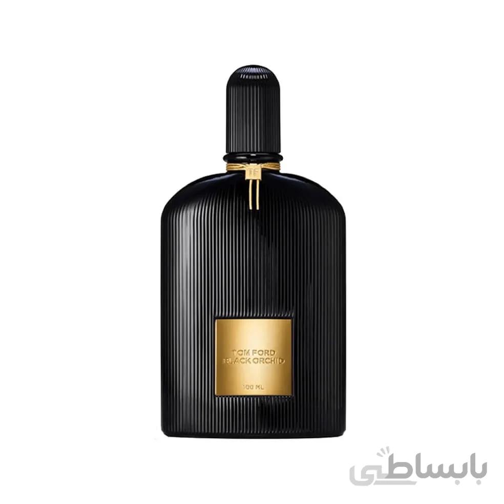 تستر عطر تام فورد بلک ارکید باکس