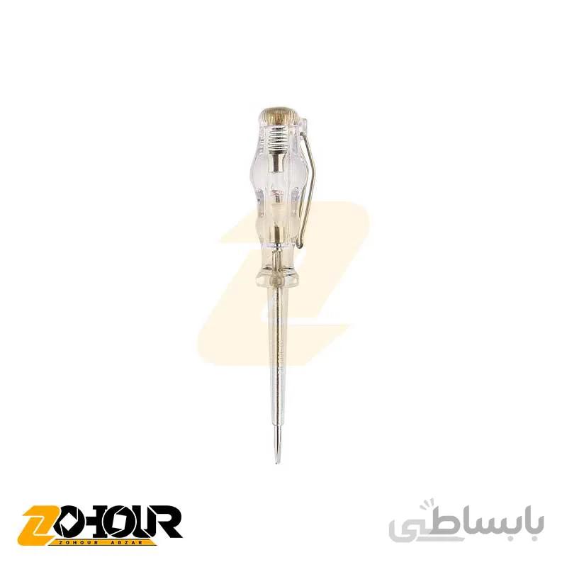 فازمتر سایز 14 سانتی متری ایران پتک مدل Iran Potk QD1010