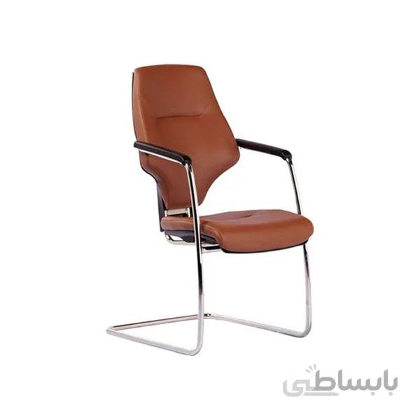 صندلی کنفرانسی رایانه صنعت مدل آریا