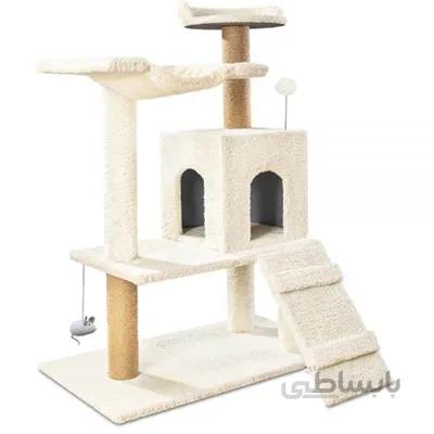 درخت گربه Ninapet كد E1